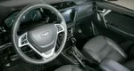 Chery tiggo 3