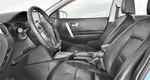 Nissan Qashqai, 1 поколение