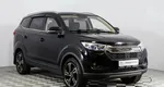 Lifan Myway 1.8 АКПП