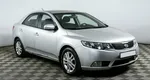 Kia Cerato 1.6 Автомат