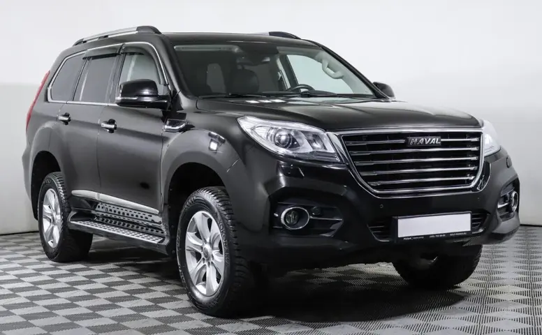 Haval H9