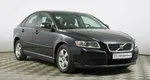 Volvo S40 1.6 Механика