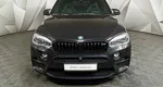 BMW X5 M 4.4 xDrive Steptronic (575 л.с.) Черный