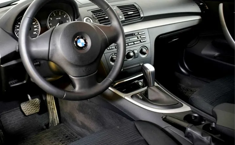 BMW 1 серия