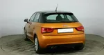 Audi A1 1.4 Робот