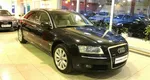 Audi A8 II (D3) Рестайлинг 2