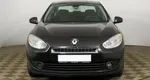 Renault Fluence I