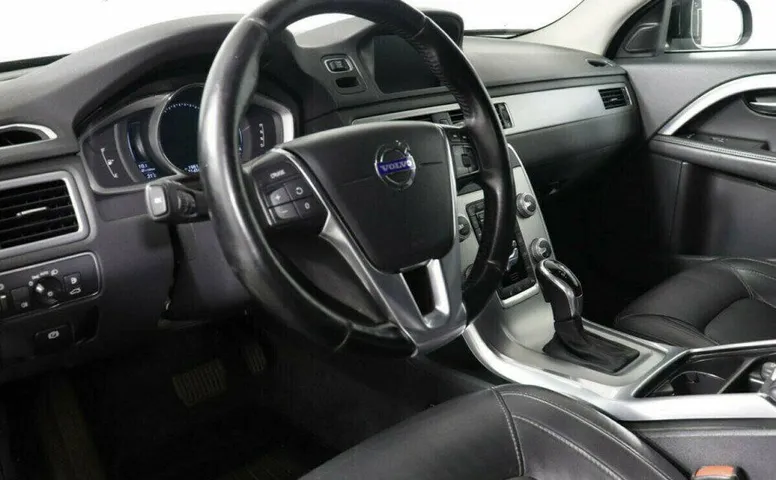 Volvo S80 2.0 Автомат