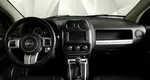 Jeep Compass 2.4 AT AWD (170 л.с.) Белый