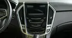 Cadillac SRX 3.0 Автомат