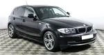 BMW 1 серии I (E81/E82/E87/E88) Рестайлинг