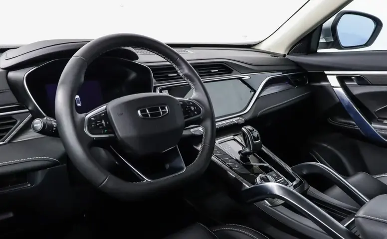 Geely Atlas Pro