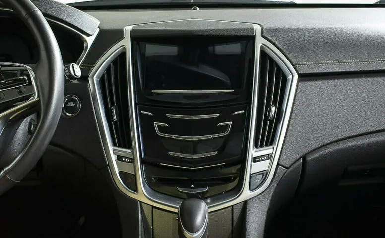 Cadillac SRX 3.0 Автомат