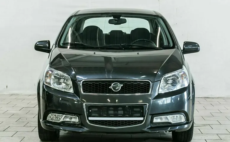 Ravon nexia r3