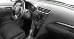 Suzuki Swift IV