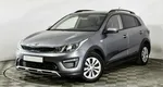 Kia Rio X-Line 1.6 Автомат