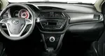 Lifan X50 I
