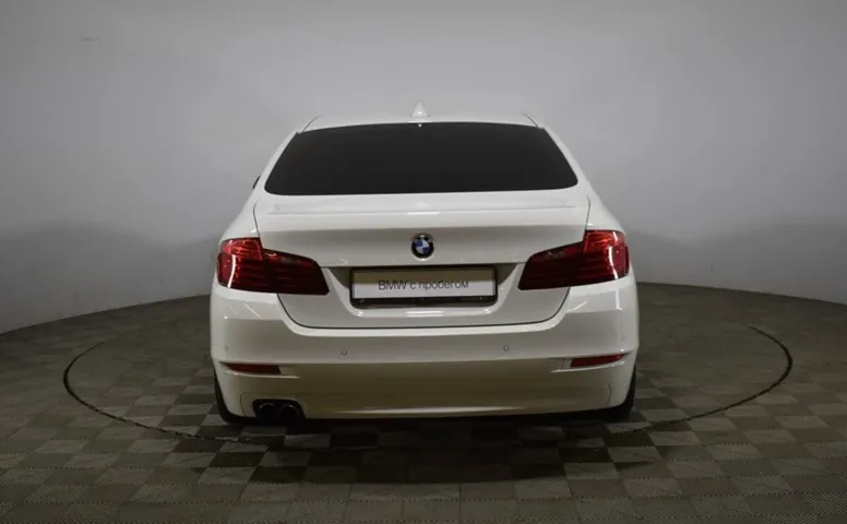 BMW 5 серия