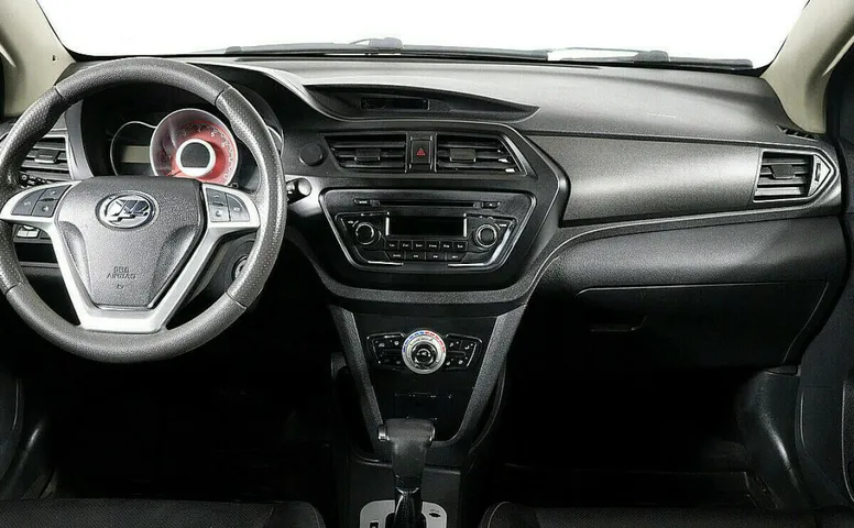 Lifan X50 I