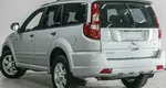 Great wall hover h3