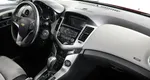 Chevrolet Cruze I