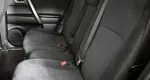 Toyota Highlander II (U40) Рестайлинг