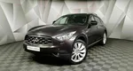 Infiniti fx