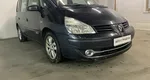 Renault ESPACE 2.0d AT (173 л.с.)