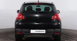 Peugeot 3008 I