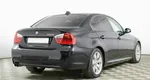 BMW 3 серия 2.5 Автомат