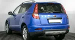 Geely Emgrand X7 2.0 Механика