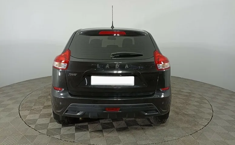 LADA (ВАЗ) XRAY I