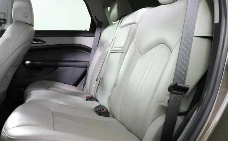 Cadillac SRX 3.0 Автомат