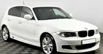 BMW 1 серии I (E81/E82/E87/E88) Рестайлинг