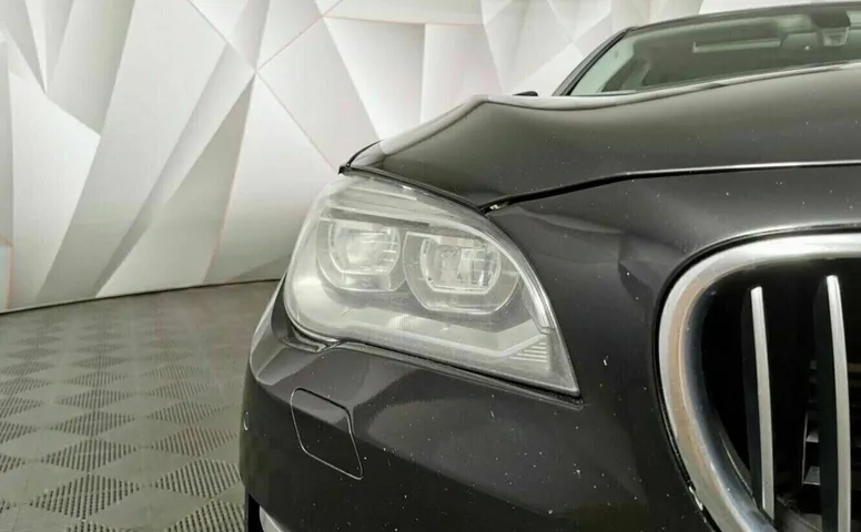 Bmw 7 серии