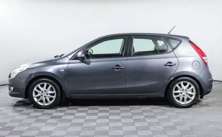 Hyundai i30 1.4 МКПП