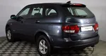SsangYong Kyron