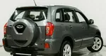 Chery tiggo 3