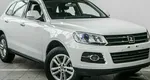 Zotye t600