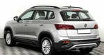 Volkswagen taos робот 2021 с пробегом 14 738 км