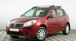 Renault Sandero I