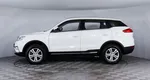 Geely Atlas 2.4 АКПП
