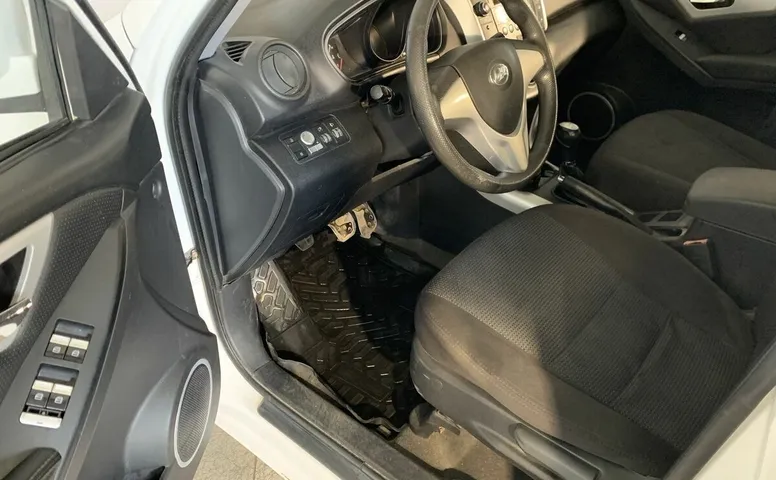 Lifan X60 1.8 MT (128 л.с.)