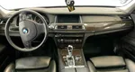 BMW 7ER 740Li xDrive 3.0 AT (320 л.с.) 4WD