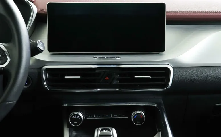 Geely Coolray 1.5 РКПП