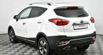 JAC S3 1.6 МКПП