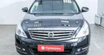 Nissan Teana II Рестайлинг