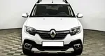 Renault sandero stepway cvt 2021 с пробегом 12 030 км