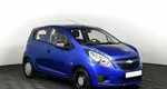 Chevrolet Spark 1.0 Механика