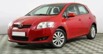 Toyota Auris 1.6 Механика